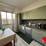 Bondoneroom For Families With Wifi Апартаменты *