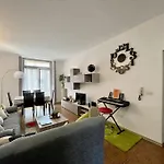 Апартаменты Bondoneroom For Families With Wifi Тренто