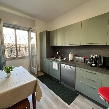 Bondoneroom For Families With Wifi Apartament *