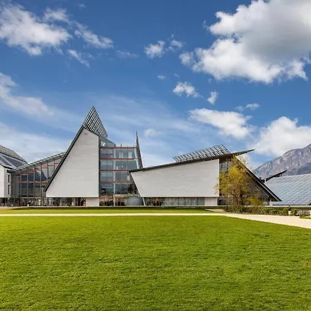 Bondoneroom For Families With Wifi *