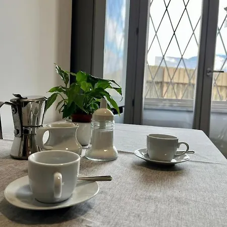 Bondoneroom For Families With Wifi Apartament Trydent