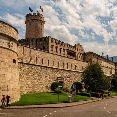 Bondoneroom For Families With Wifi