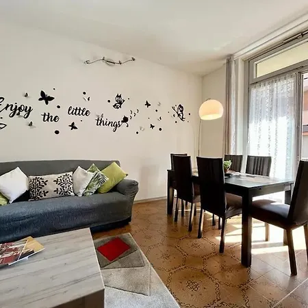 Bondoneroom For Families With Wifi