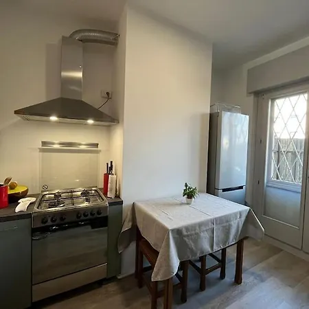 公寓 Bondoneroom For Families With Wifi