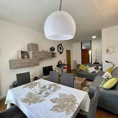 Bondoneroom For Families With Wifi * Тренто
