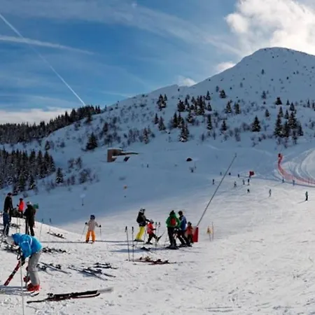 Bondoneroom For Families With Wifi 公寓