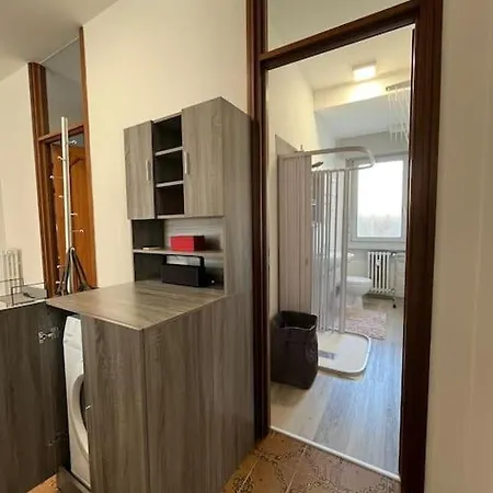 Bondoneroom For Families With Wifi *