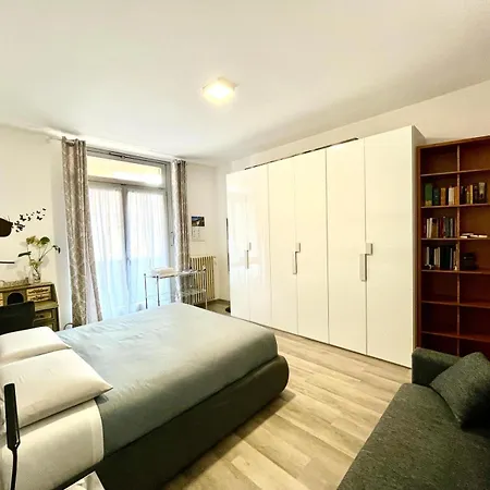 Bondoneroom For Families With Wifi Апартаменты