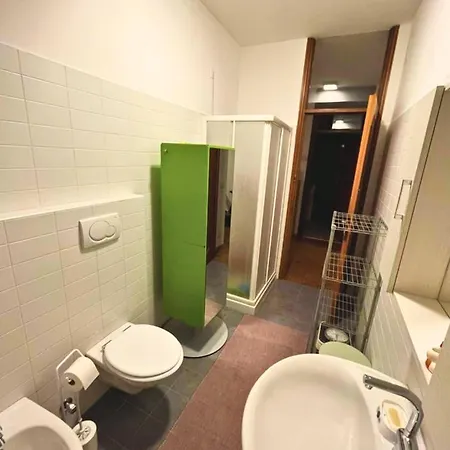 Bondoneroom For Families With Wifi Apartament Trydent