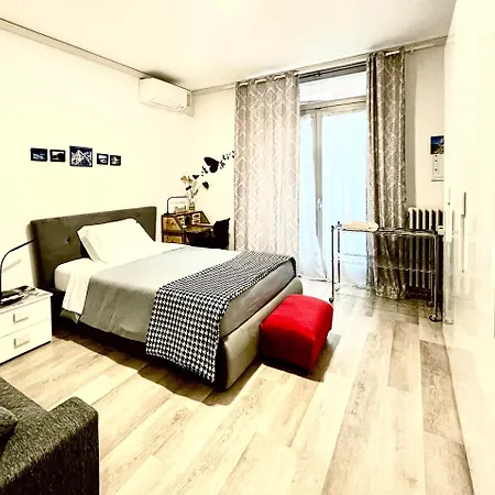 Bondoneroom For Families With Wifi