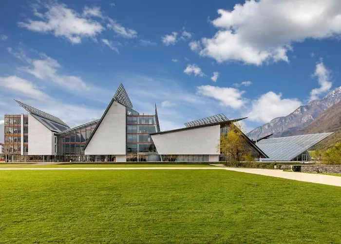 Bondoneroom For Families With Wifi *