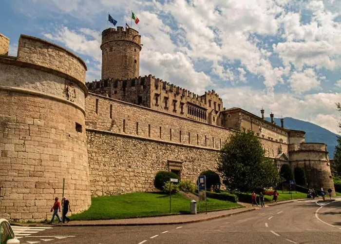 Bondoneroom For Families With Wifi