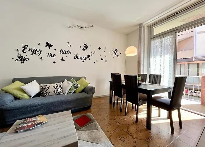 Bondoneroom For Families With Wifi