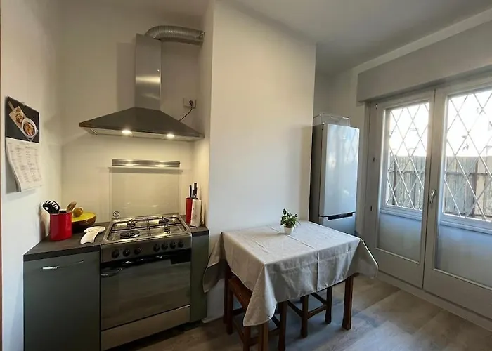 Apartment Bondoneroom For Families With Wifi