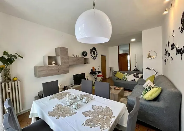 Bondoneroom For Families With Wifi * Trento