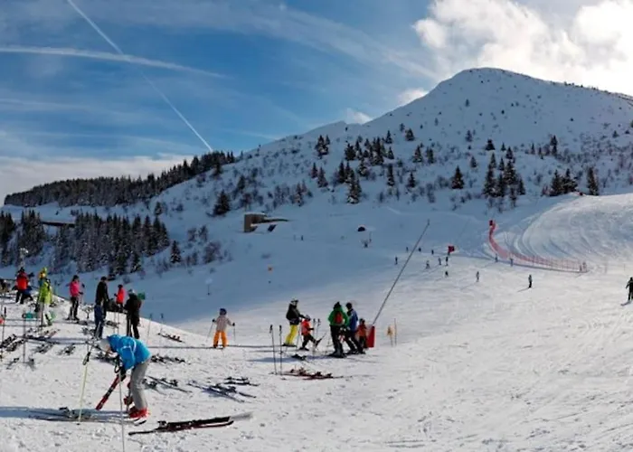 Bondoneroom For Families With Wifi Apartman