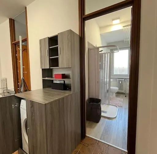 Bondoneroom For Families With Wifi *