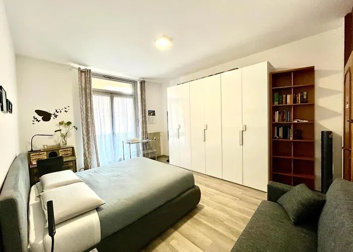 Bondoneroom For Families With Wifi Daire