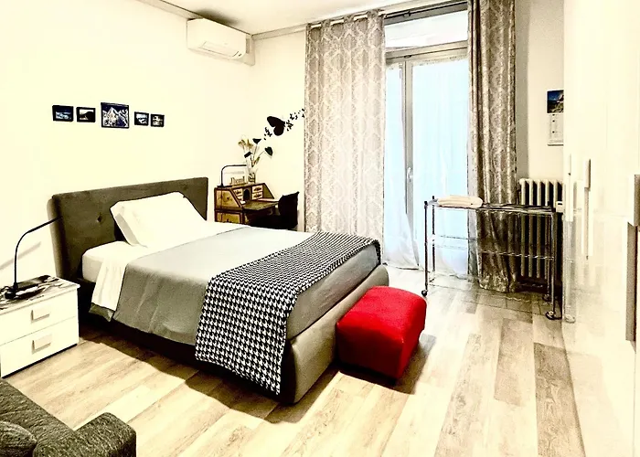 Bondoneroom For Families With Wifi